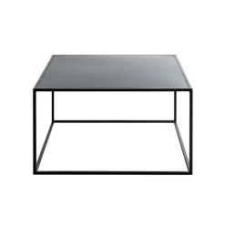 3S. x Home table d'appoint en métal laqué Outlet