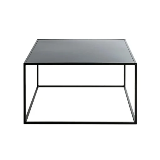 3S. x Home table d'appoint en métal laqué Outlet