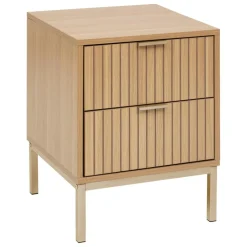 3S. x Home Table de chevet Best
