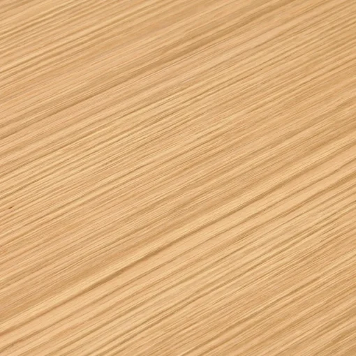 3S. x Home Table De Salle à Manger Naturel Design PATON Clearance