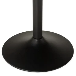 3S. x Home Table De Salle à Manger Naturel Design PATON Clearance