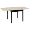 3S. x Home Table extensible 2 à 6 places RABA