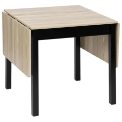 3S. x Home Table extensible 2 à 6 places RABA