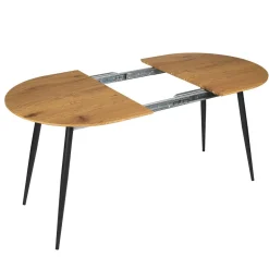 3S. x Home Table Extensible 4 A 6 Personnes