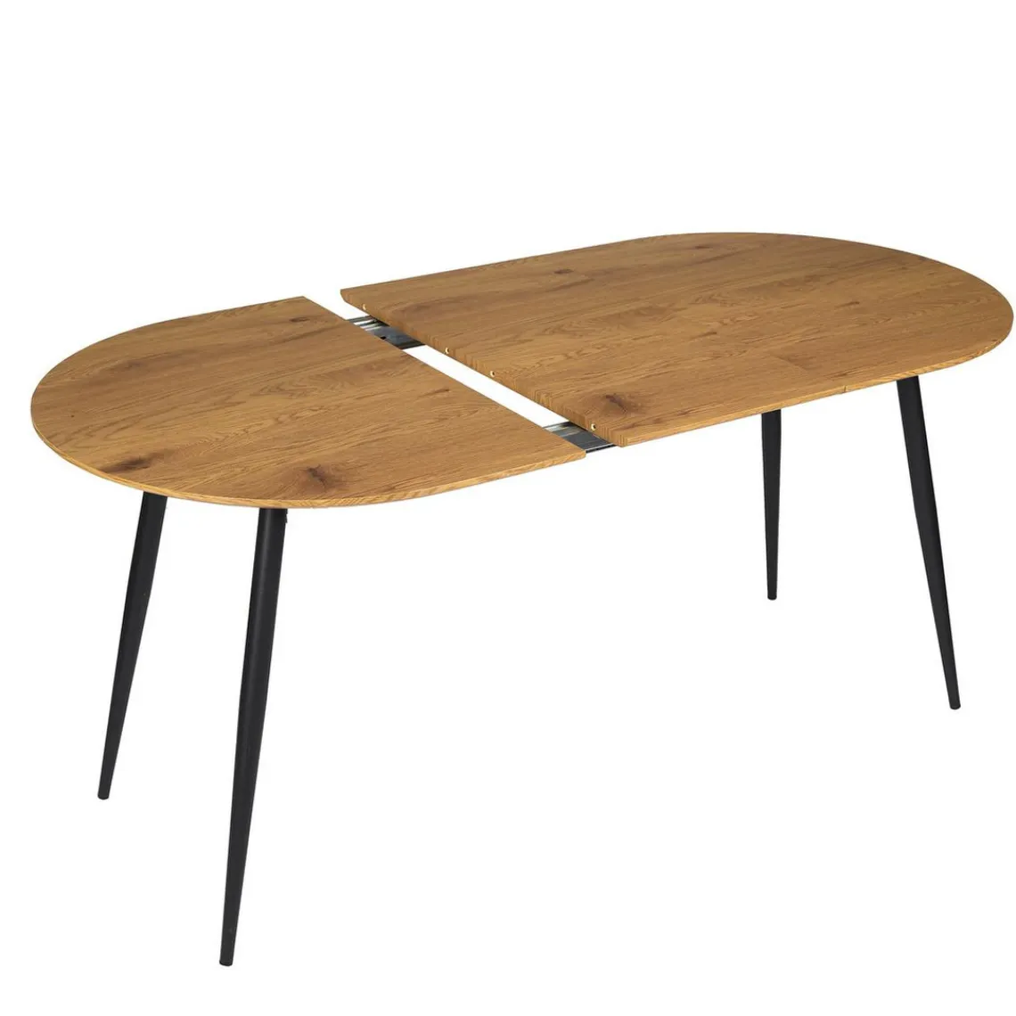 3S. x Home Table Extensible 4 A 6 Personnes