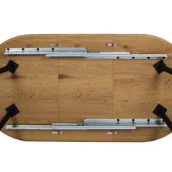 3S. x Home Table Extensible 4 A 6 Personnes