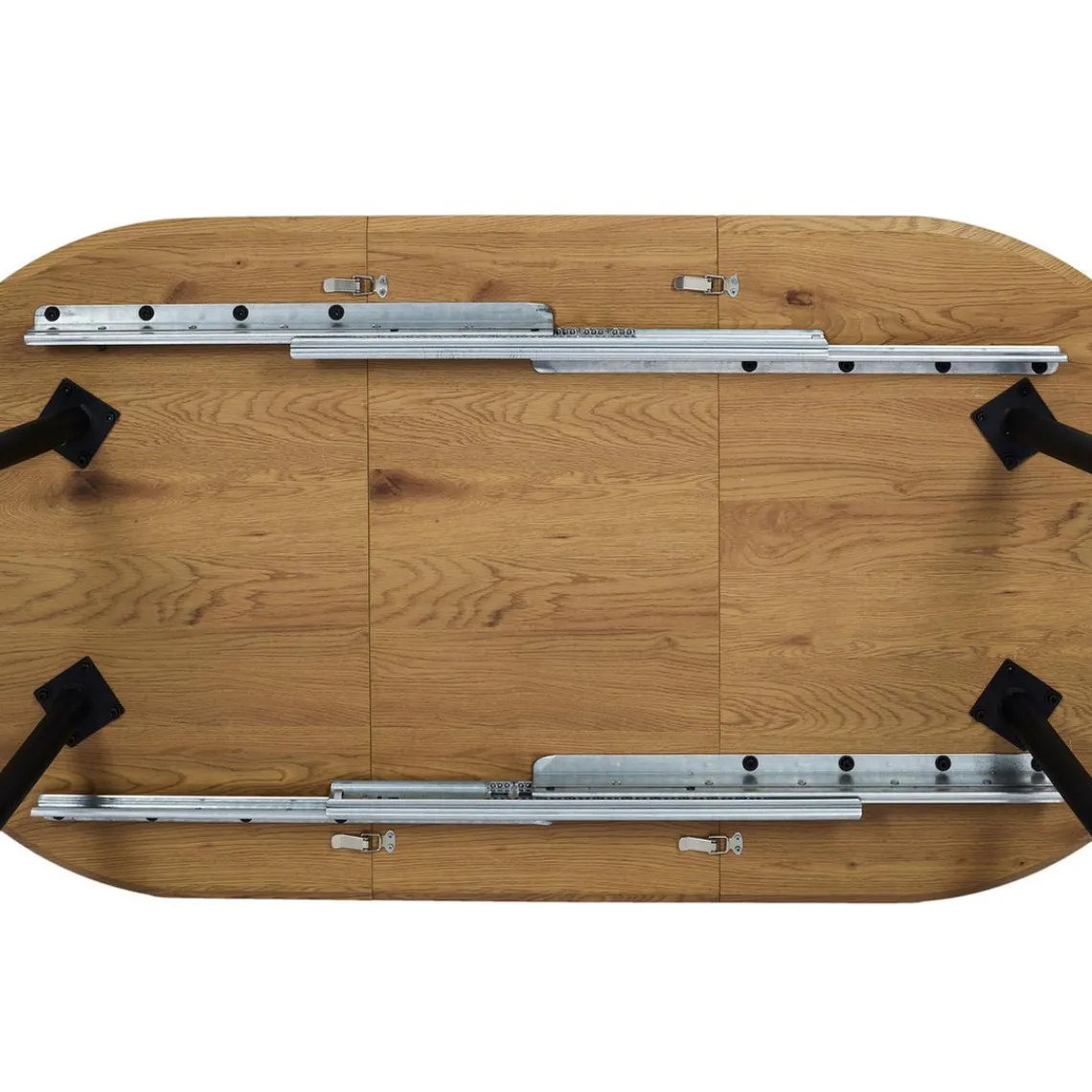 3S. x Home Table Extensible 4 A 6 Personnes