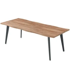 3S. x Home Table Extensible 6 A 8 Personnes FOREST Online