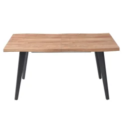 3S. x Home Table Extensible 6 A 8 Personnes FOREST Online
