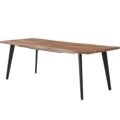 3S. x Home Table Extensible 6 A 8 Personnes FOREST Online