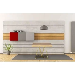 3S. x Home Table Extensible NEILA Chêne Clair Outlet
