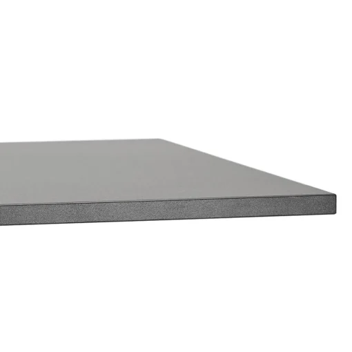 ALTEREGO Table ou bureau design 'AUSTIN' noir Best