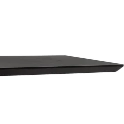 ALTEREGO Table ou bureau design 'MAMBO' noir Sale