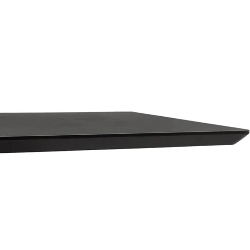 ALTEREGO Table ou bureau design 'MAMBO' noir Sale