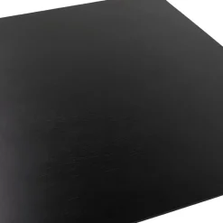 ALTEREGO Table ou bureau design 'MAMBO' noir Sale