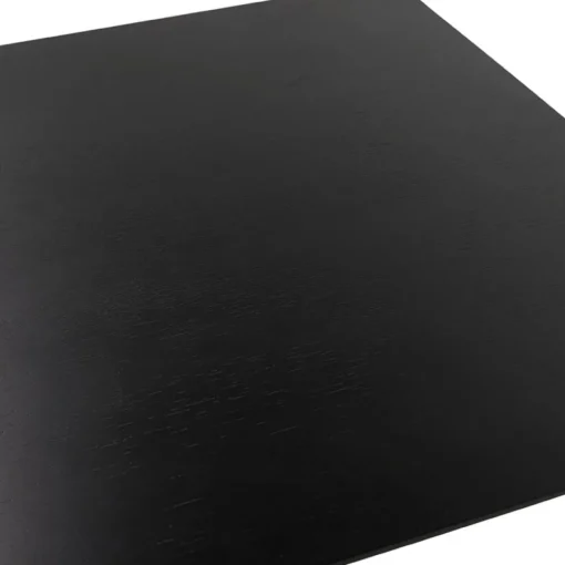 ALTEREGO Table ou bureau design 'MAMBO' noir Sale