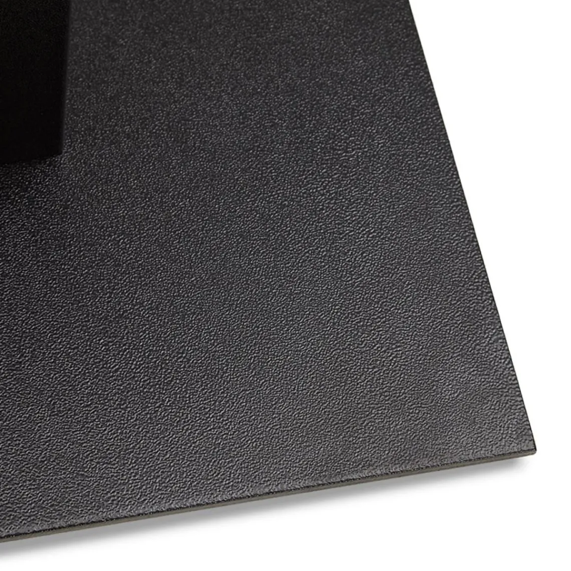 ALTEREGO Table ou bureau design 'ZUMBA' en bois finition naturelle Outlet