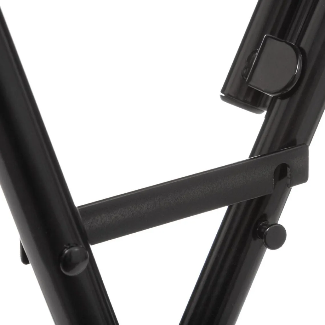 3S. x Home Table pliante 2 places noir Discount