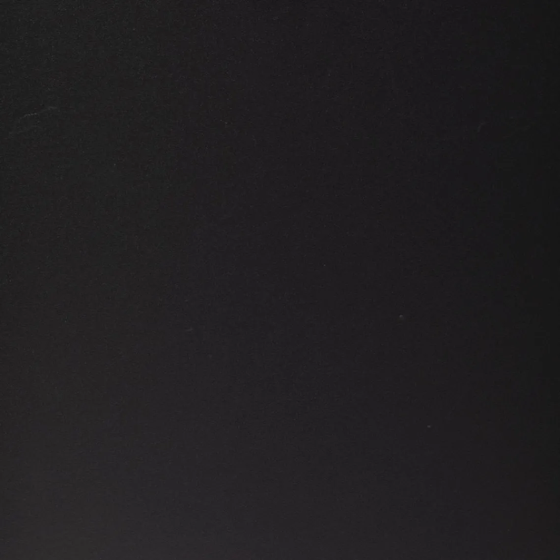 3S. x Home Table Pliante 48 X 38 cm Noir H 64 New