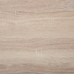 3S. x Home Table pliante effet bois