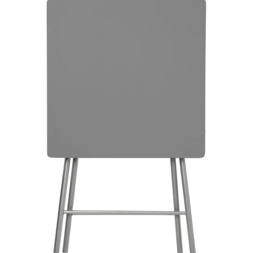3S. x Home Table Pliante Gris Trend New
