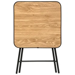 3S. x Home Table pliante renforcée beige Online