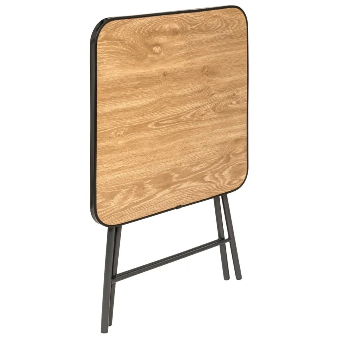 3S. x Home Table pliante renforcée beige Online