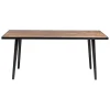 3S. x Home Table repas 180 cm en Bois