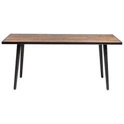 3S. x Home Table repas 180 cm en Bois