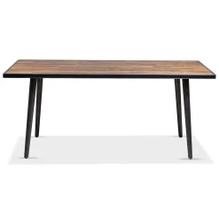 3S. x Home Table repas 180 cm en Bois