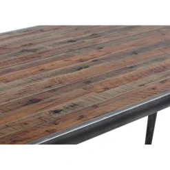 3S. x Home Table repas 180 cm en Bois