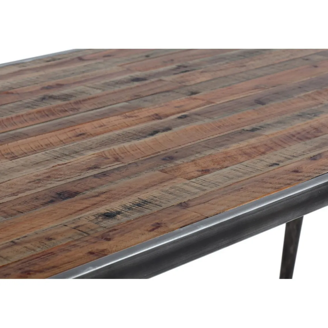 3S. x Home Table repas 180 cm en Bois