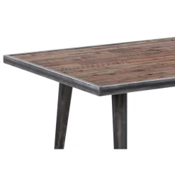 3S. x Home Table repas 180 cm en Bois