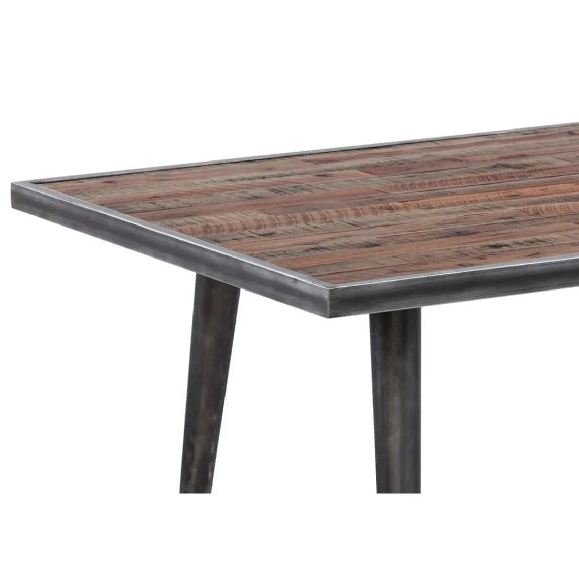 3S. x Home Table repas 180 cm en Bois