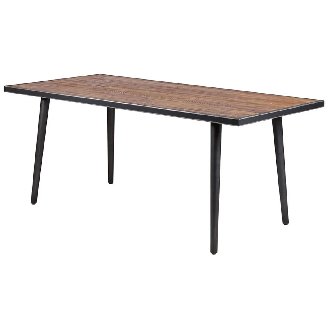 3S. x Home Table repas 180 cm en Bois