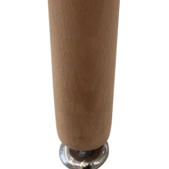 3S. x Home Table Scandinave Ronde Blanche LIBELLULE Outlet