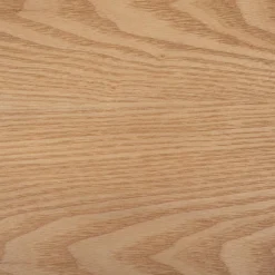 3S. x Home Tables de chevet un tiroir en placage frêne Sale