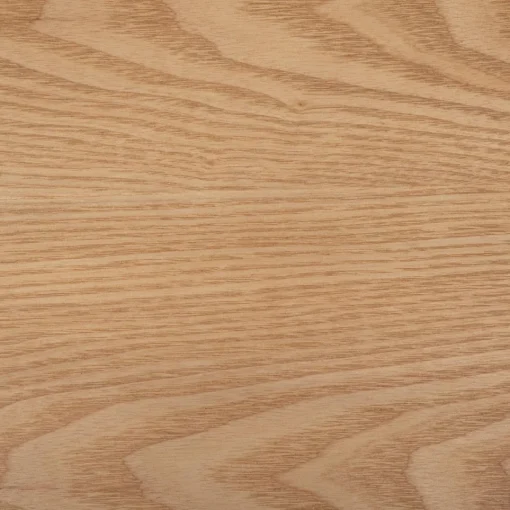 3S. x Home Tables de chevet un tiroir en placage frêne Sale