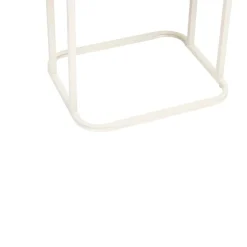 3S. x Home Tables gigognes Curvy bois clair New