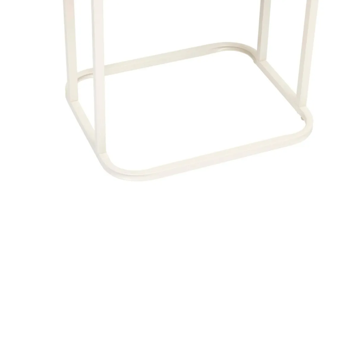 3S. x Home Tables gigognes Curvy bois clair New