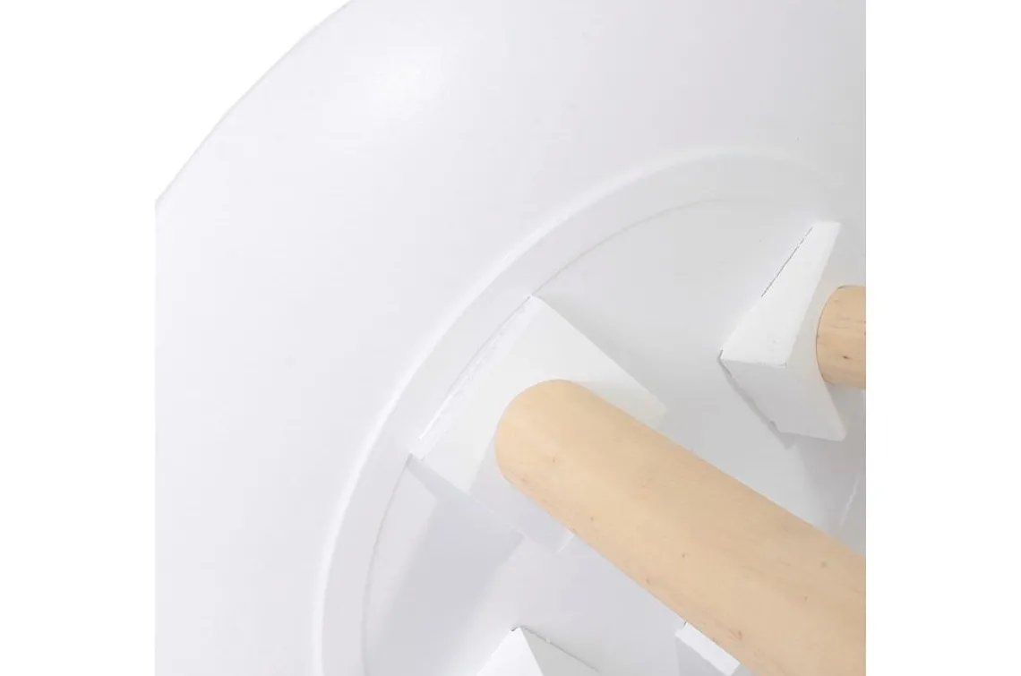 3S. x Home Tables Gigognes D45 Relief Gouttelette FARINO New