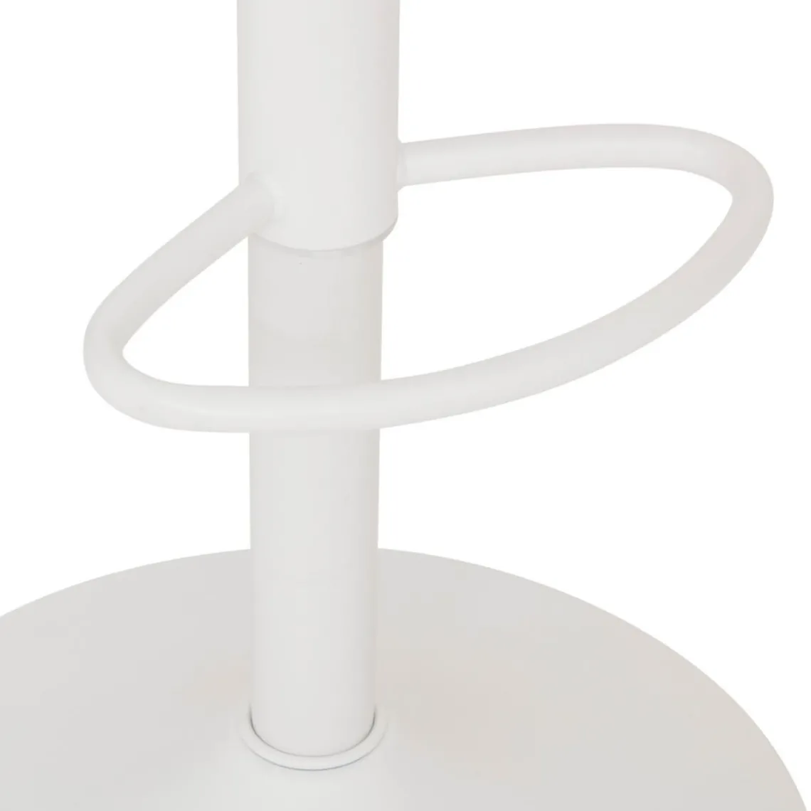 3S. x Home Tabouret de bar Ilsa Ivoire Online