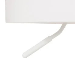 3S. x Home Tabouret de bar Ilsa Ivoire Online