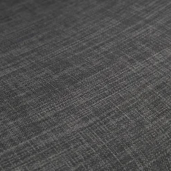 ALTEREGO Tabouret snack mi-hauteur 'MOSKOW MINI' avec pieds en métal blanc New