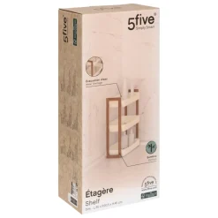 3S. x Home Étagère Clearance