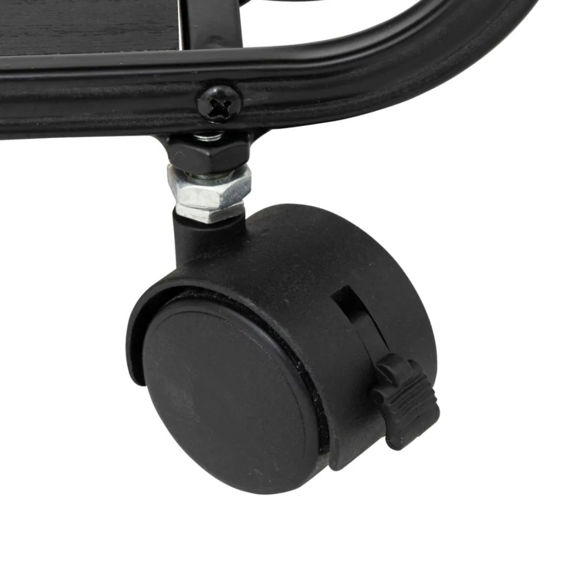 3S. x Home Étagère 3 niveaux en métal et bois beige Sale