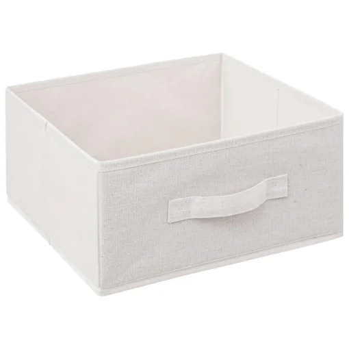 3S. x Home Étagère avec 3 paniers en bambou marron Outlet