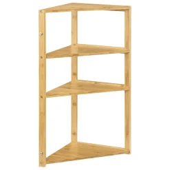 3S. x Home Étagère d'angle 3 niveaux Sale