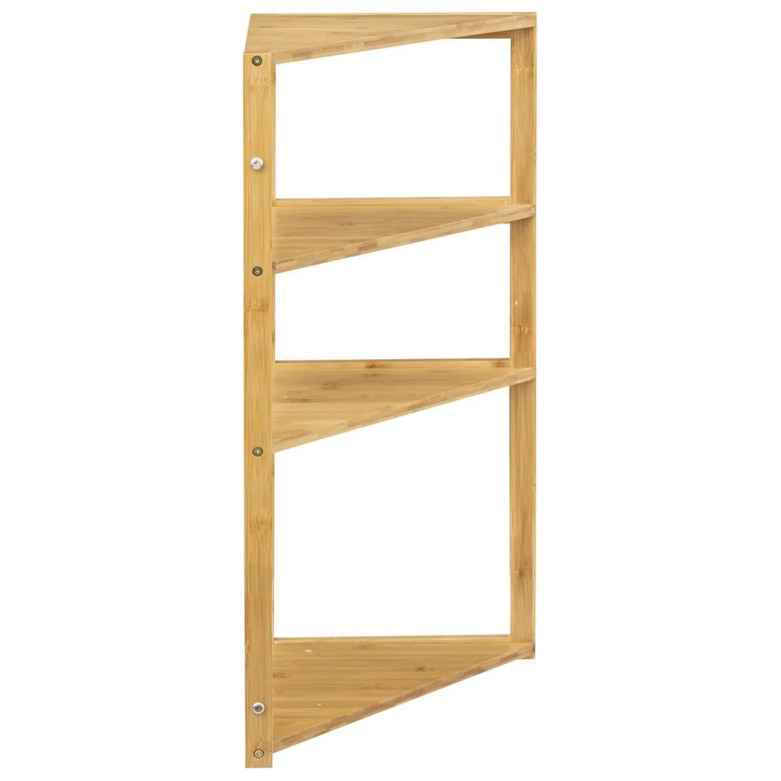 3S. x Home Étagère d'angle 3 niveaux Sale