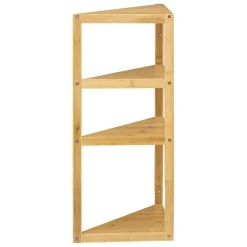 3S. x Home Étagère d'angle 3 niveaux Sale